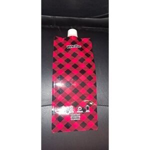 Wine2Go Buffalo Check Plaid